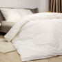 Комплект постільної білизни ТЕП "Happy Sleep" Optical White, двоспальна
