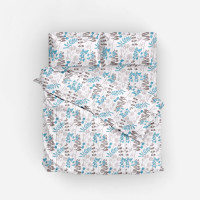 Постільна білизна ТЕП "Everyday collection" November tale, 70х70, двоспальна