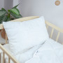 Подушка "BABY SNOW", 40x60
