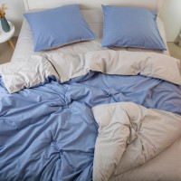 Комплект постільної білизни "ТЕП" Cool Harbor, сімейна