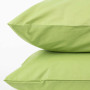Комплект наволочок "ТЕП" скрутка Muted Green, 50x70