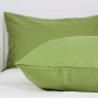 Комплект наволочок "ТЕП" скрутка Muted Green, 50x70
