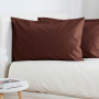 Комплект наволочок ТЕП какао еко, 50x50