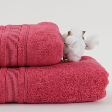 Рушник "Fancy" Flamingo, 70x140