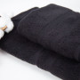Рушник "Tender Touch" Black, 50x90