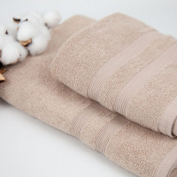 Рушник "Tender Touch" Latte, 50x90