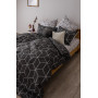 Комплект постільної білизни "ТЕП" 362 Cube, полуторна