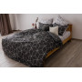 Комплект постільної білизни "ТЕП" 362 Cube, полуторна