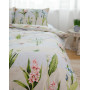 Постільна білизна ТЕП "RANFORCE" Iris, євро