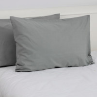 Комплект наволочок "ТЕП" Morning Star Grey, 50х70 см , 50x70