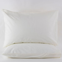 Комплект наволочок "ТЕП" скрутка Milky