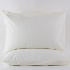 Комплект наволочок "ТЕП" скрутка Milky