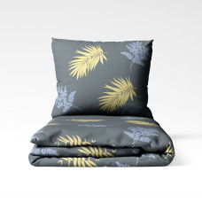 Комплект постільної білизни "ТЕП" Ash Garden, євро