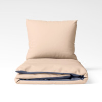 Комплект постільної білизни "ТЕП" Silk Ember, полуторна