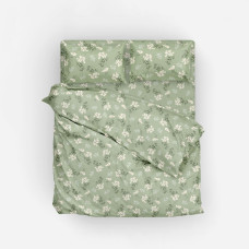 Постільна білизна ТЕП "Everyday collection" Gaisy, 70х70, сімейна