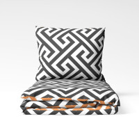 Постільна білизна ТЕП "Happy Sleep" Labyrinth, 50x70, сімейна