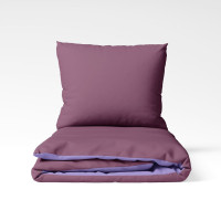 Постільна білизна ТЕП "Happy Sleep" Ніжний аметист, 50x70, євро