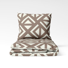 Постільна білизна "ТЕП" Мозаїка, 70x70, полуторна