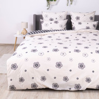 Постільна білизна ТЕП "Soft dreams" Miracle, 70x70, сімейна