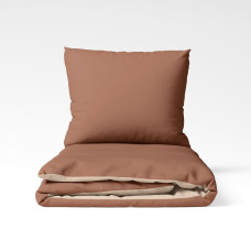 Постільна білизна "ТЕП" Золотий циркон, 70x70, євро