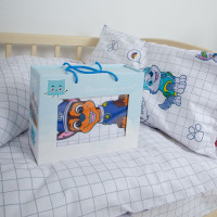 Постільна білизна "ТЕПІК" 1-3 роки Цуценята рятівники, дитяча