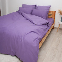 Комплект постільної білизни ТЕП "Happy Sleep" Ватикан, двоспальна