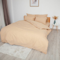 Постільна білизна ТЕП "Happy Sleep" Рим, 50х70, полуторна