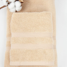 Рушник "Tender Touch" Beige, 70x140
