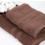 Рушник "Tender Touch" Brown, 50x90