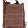 Рушник "Tender Touch" Brown, 50x90