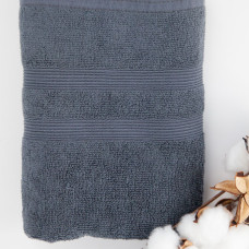 Рушник "Tender Touch" Gray, 50x90