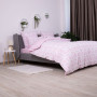 Постільна білизна "ТЕП" Рожеві мрії, 70x70, полуторна