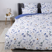 Постільна білизна ТЕП "Happy Sleep" Summer Bloom, 50x70, євро