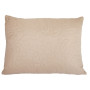 Подушка FRIENDLY "SLEEPCOVER LIGHT" Бежевий, 50x70