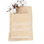Рушник "Tender Touch" Beige, 70x140