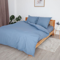 Постільна білизна "ТЕП" Стокгольм, 70x70, євро