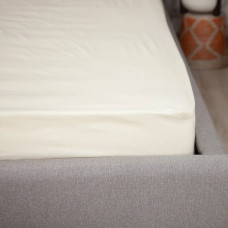 Простирадло "НАТХНЕННЯ" з резинкою Milky, 200x200