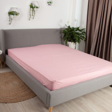 Простирадло "НАТХНЕННЯ" Рожеве, 215x240