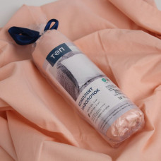 Комплект наволочок ТЕП скрутка ТСХ Nude, 70x70