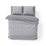 Комплект постільної білизни Melluna Urban Grace, полуторна