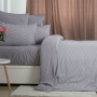 Комплект постільної білизни Melluna Urban Grace, полуторна