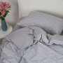 Комплект постільної білизни Melluna Urban Grace, полуторна