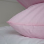 Комплект наволочок "ТЕП" скрутка Рожевий, 50x70