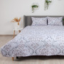 Покривало ТЕП "PROVENCE" 2 наволочки 50*70 см Глорія, 220x240