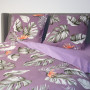 Комплект постільної білизни ТЕП "Soft dreams" Exotic Bliss, сімейна