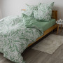 Постільна білизна ТЕП "Soft dreams" Mint Fantasy, 70x70, євро