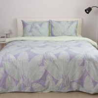 Комплект постільної білизни ТЕП "Happy Sleep" Banana Leaves