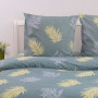 Комплект постільної білизни ТЕП "Happy Sleep" Ash Garden, полуторна