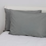 Комплект наволочок "ТЕП" Morning Star Grey, 50х70 см , 50x70