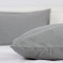 Комплект наволочок "ТЕП" Morning Star Grey, 50х70 см , 50x70